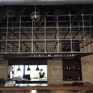 ESTRUCTURA DECORATIVA